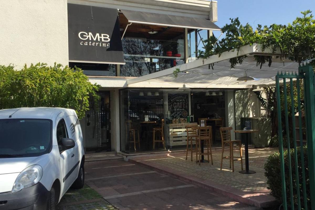 GMB Catering - foto 4