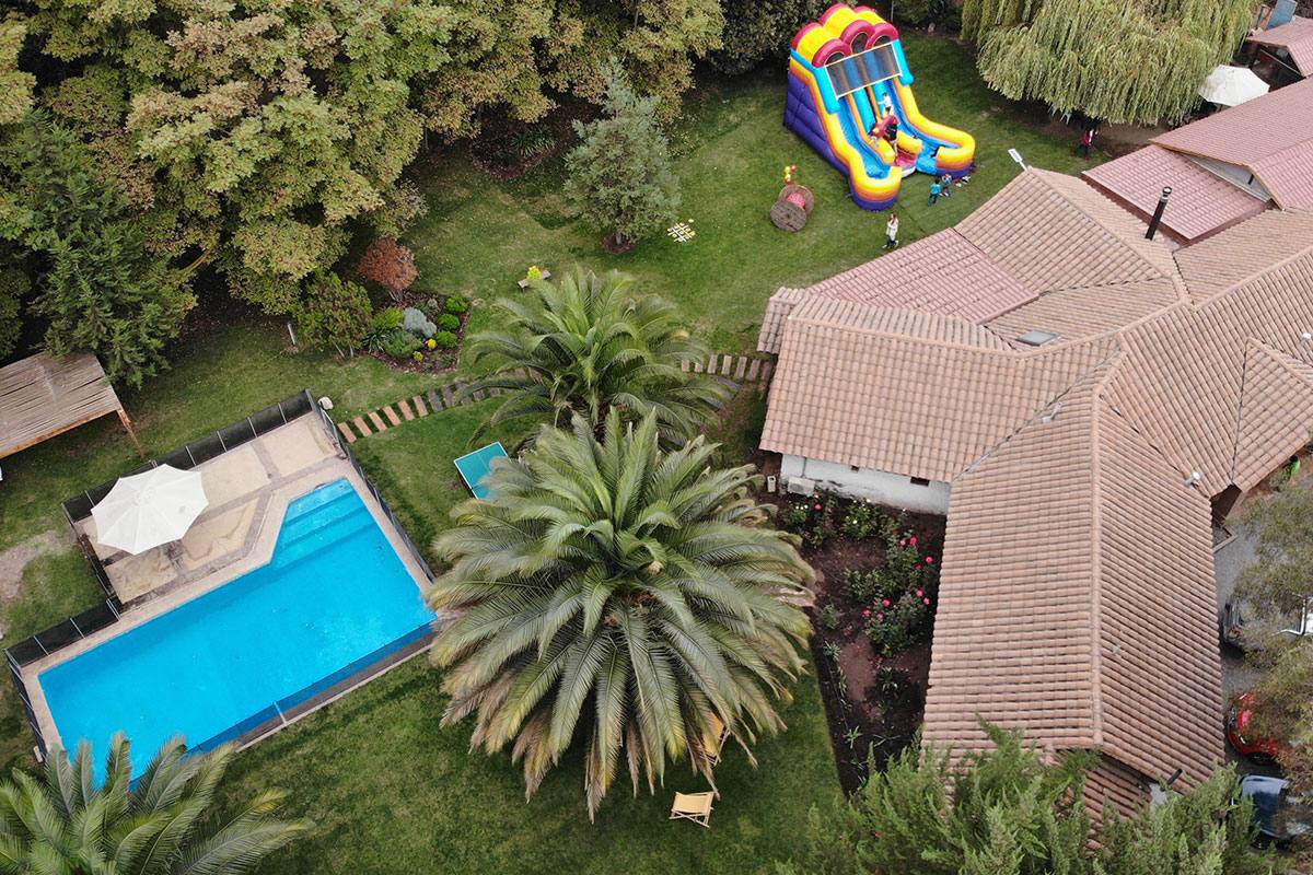 Ayres del Sauzal - foto 22