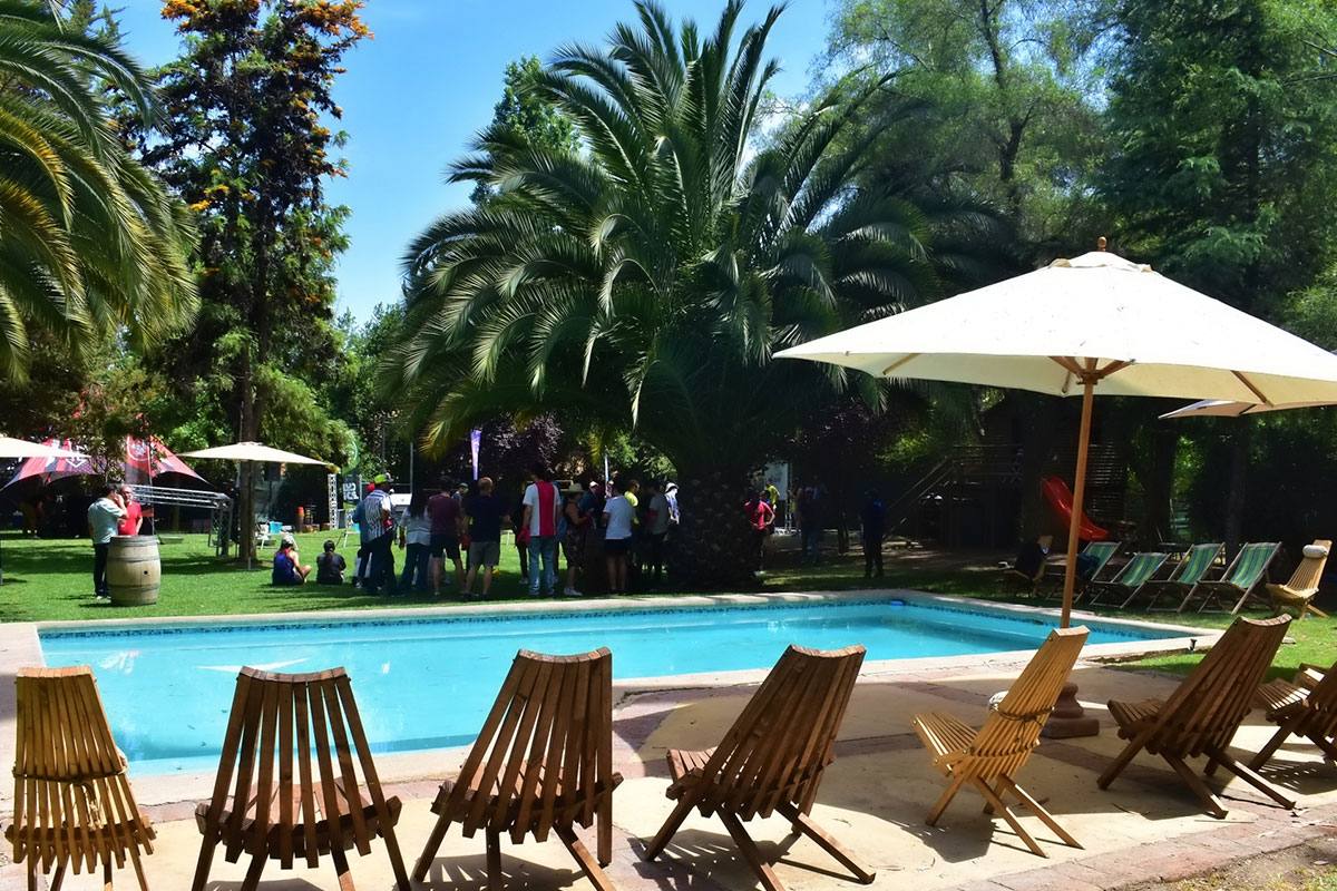 Ayres del Sauzal - foto 16