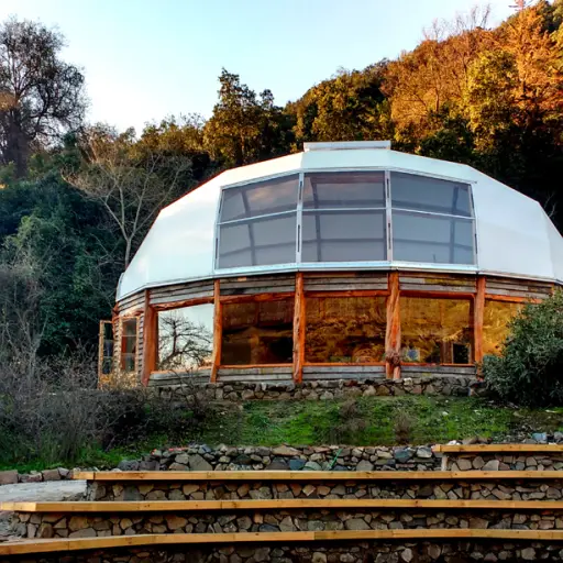 Biósfera Lodge