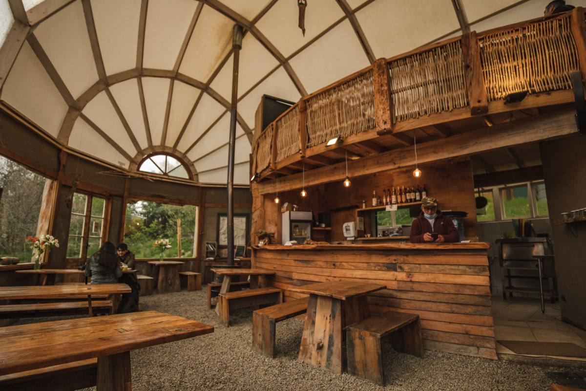 Biósfera Lodge - foto 17