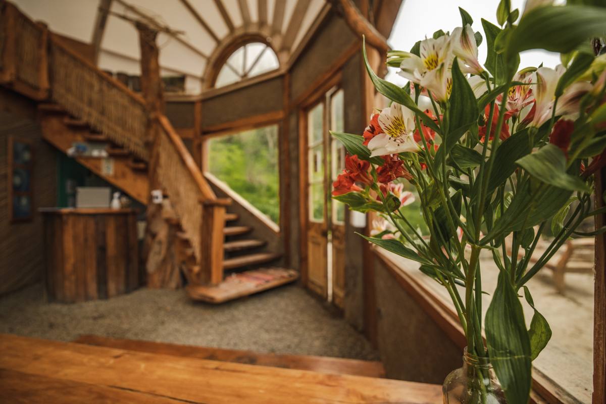 Biósfera Lodge - foto 16