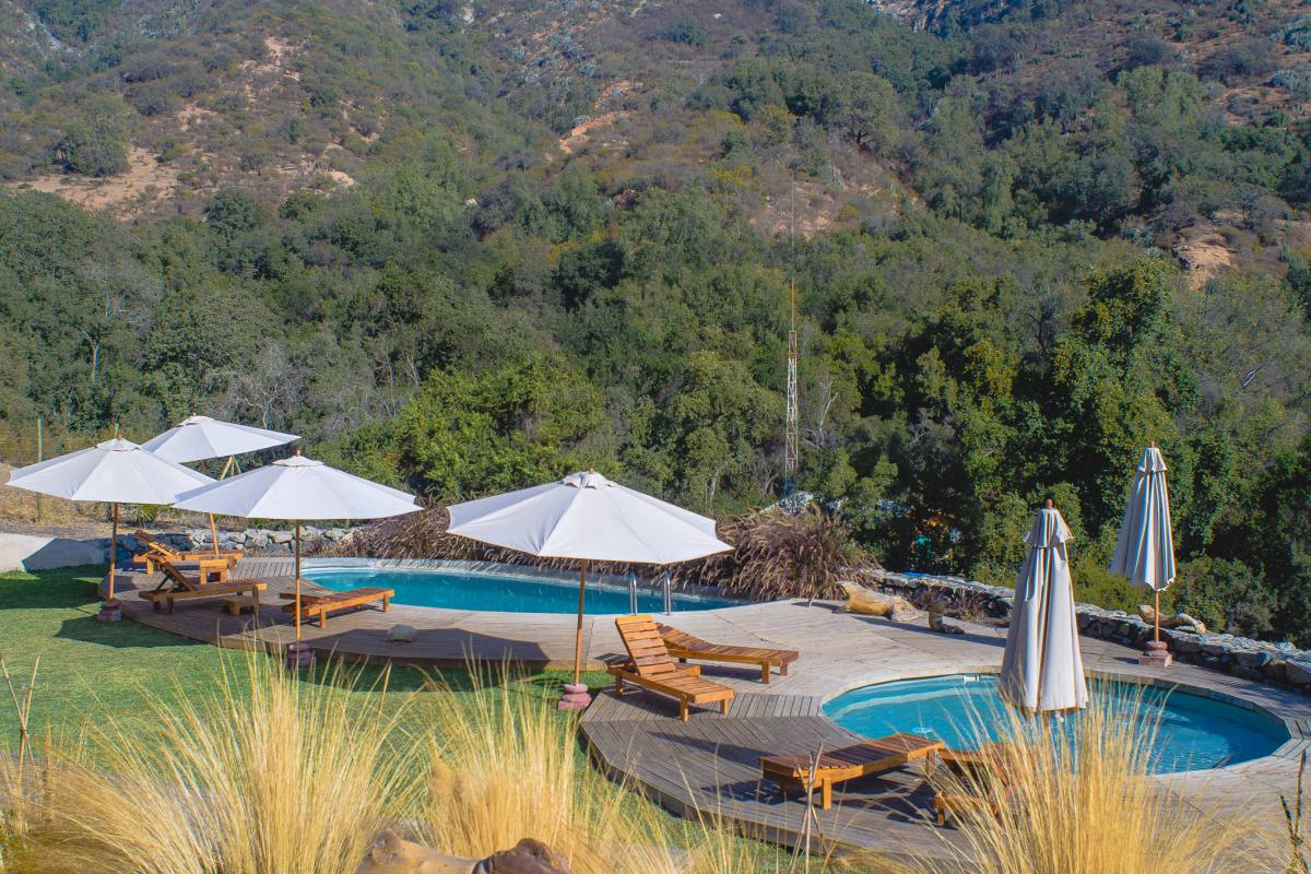 Biósfera Lodge - foto 15