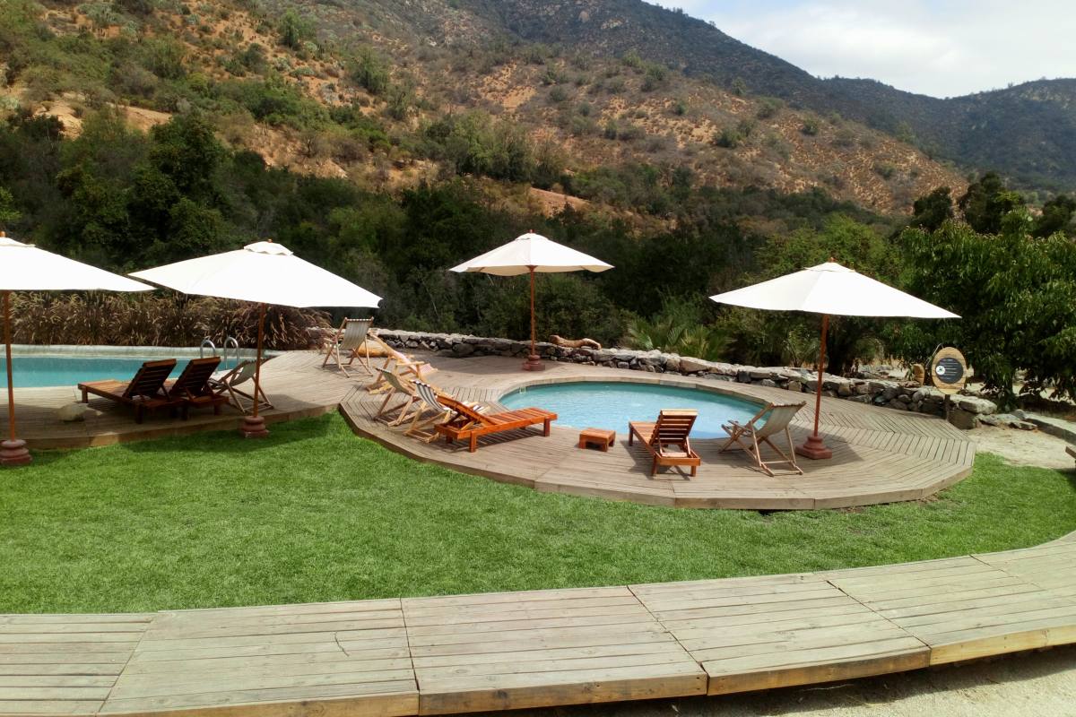 Biósfera Lodge - foto 13
