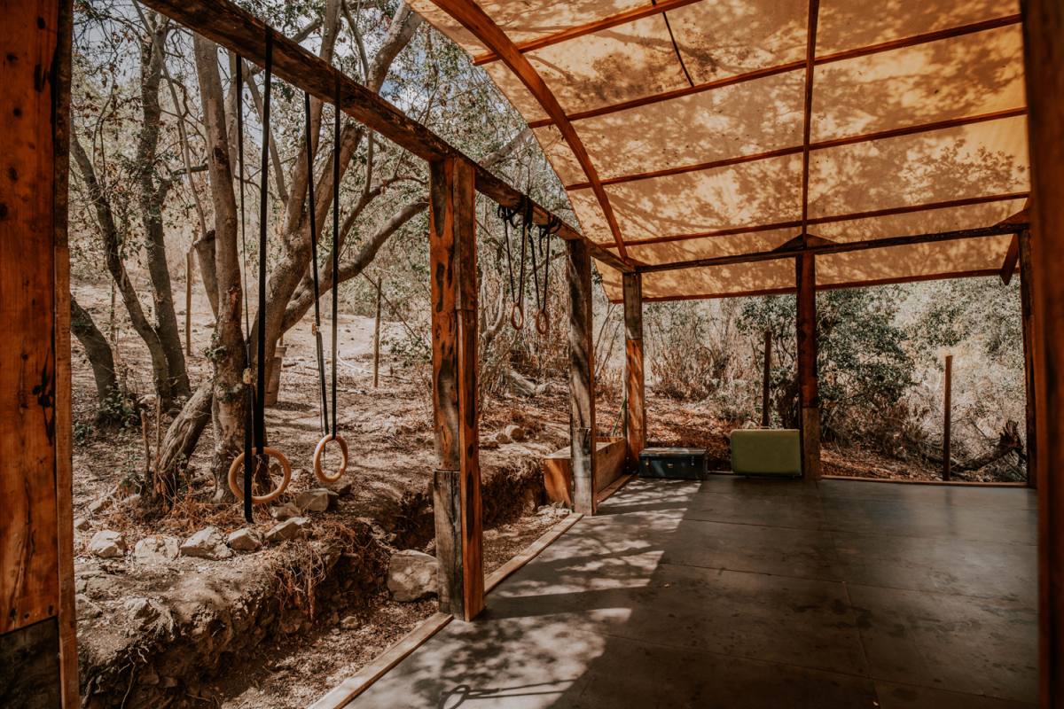 Biósfera Lodge - foto 12