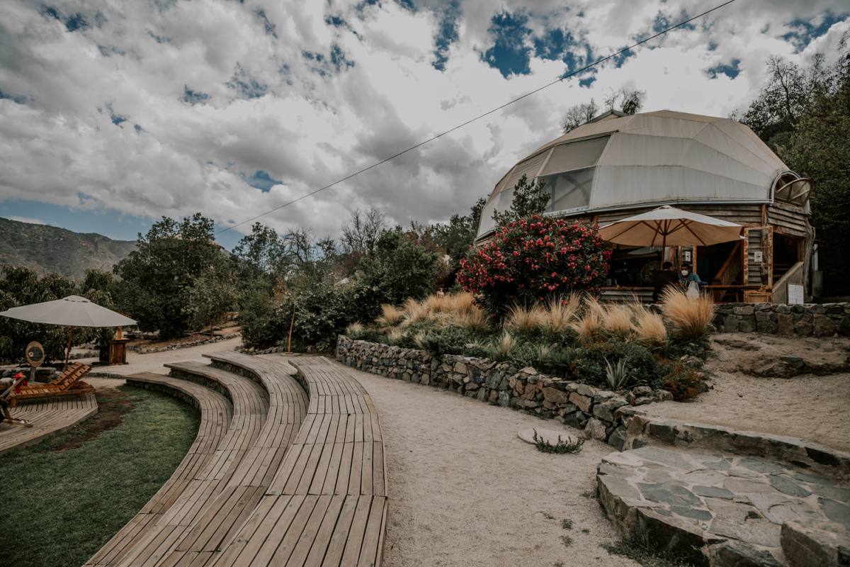 Biósfera Lodge - foto 10
