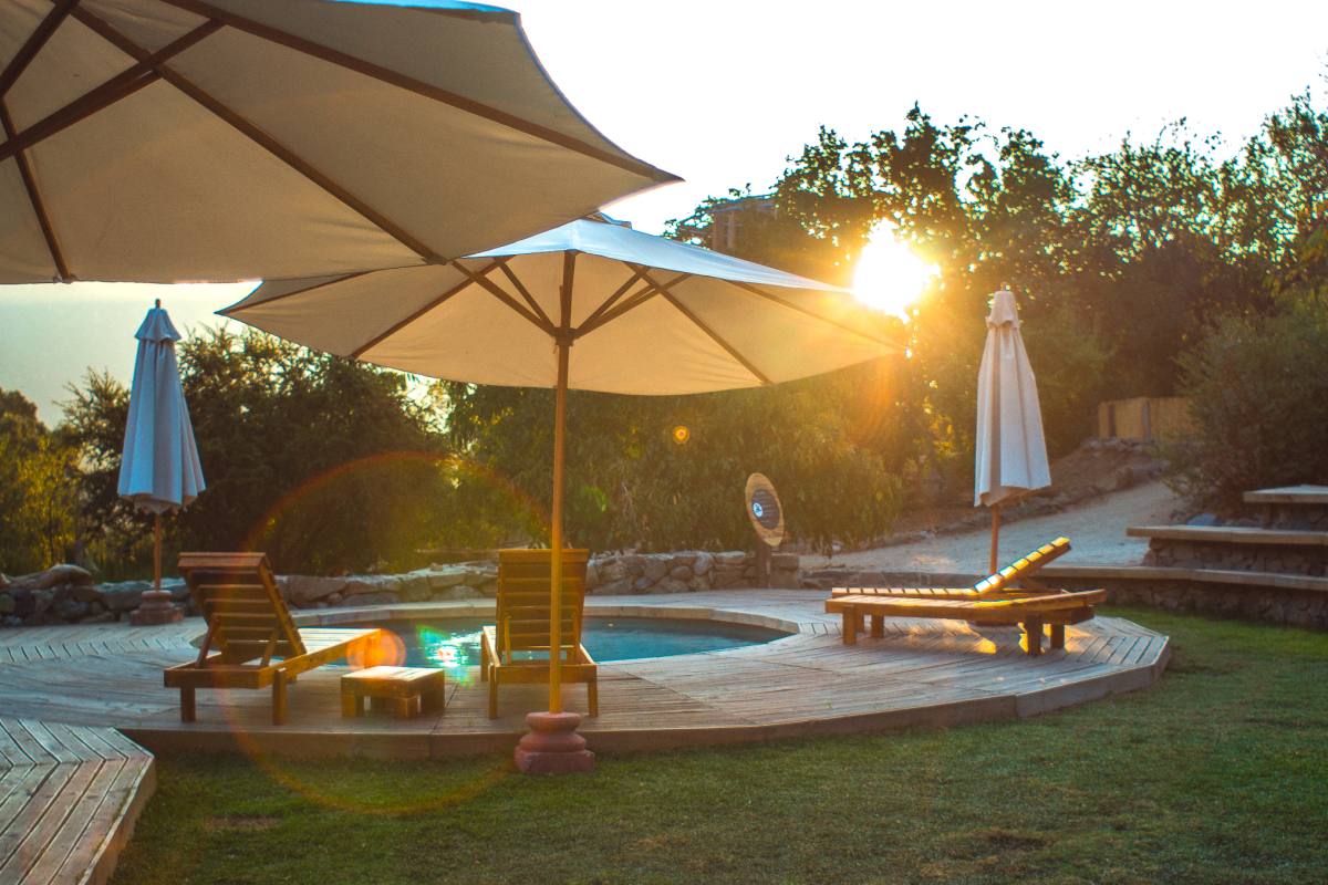 Biósfera Lodge - foto 18