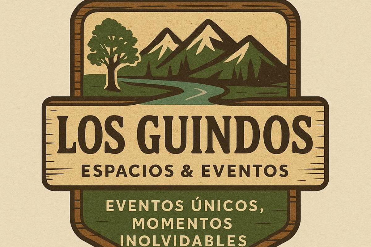 Los Guindos Espacios & Eventos