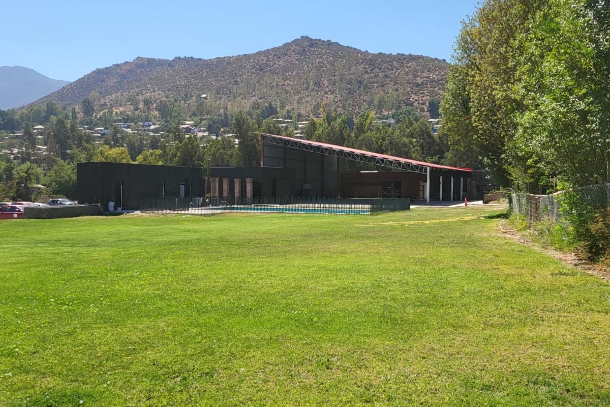 Casa del Fuego - foto 2