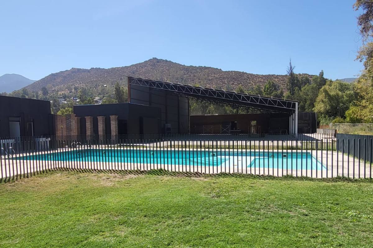 Casa del Fuego - foto 3