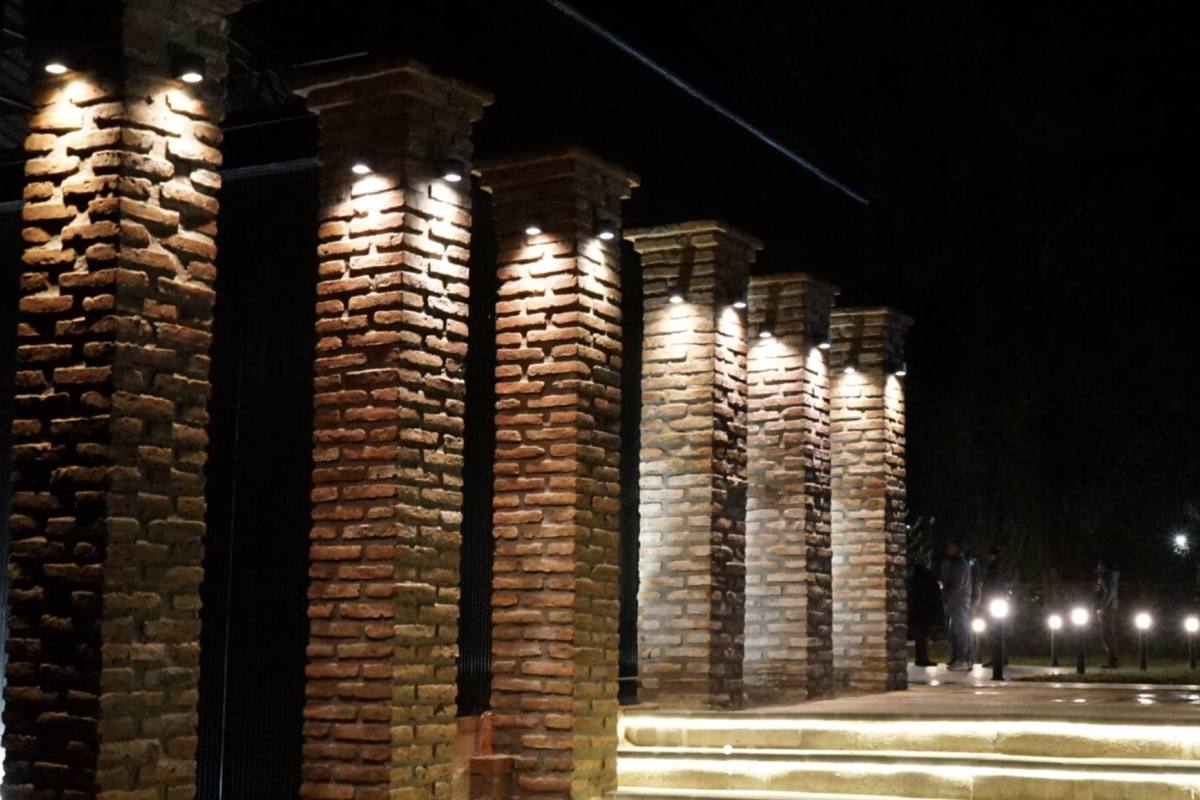 Casa del Fuego - foto 4