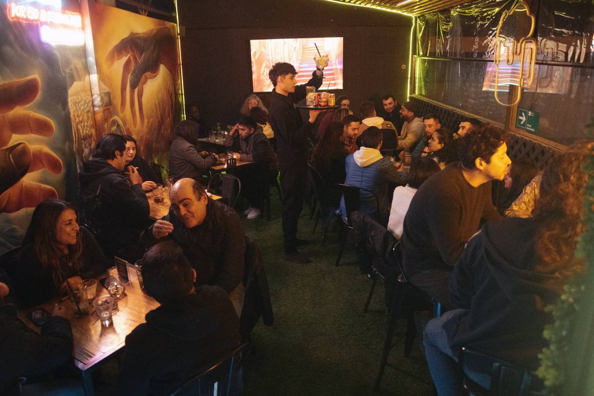 Bar Badalú - foto 7