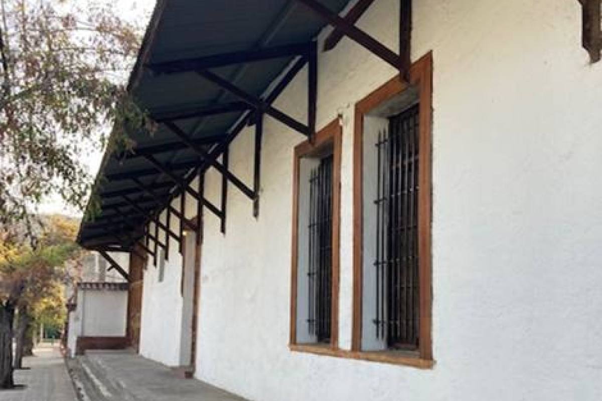 Galpón Núcleo