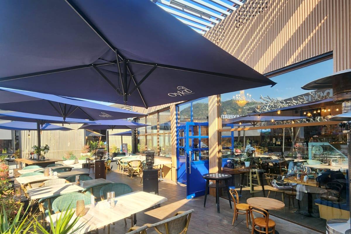  OYKU - Cafetería - foto 10