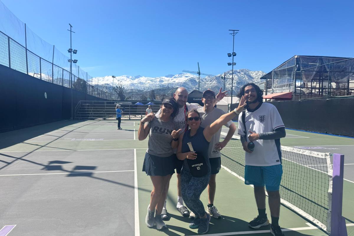 Canchas PikelTri  - foto 7