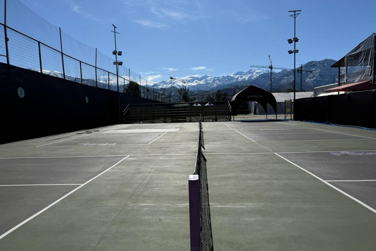 Canchas PikelTri  - foto 3