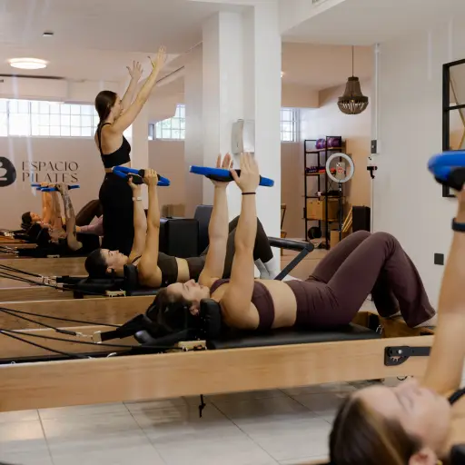 ESPACIO PILATES