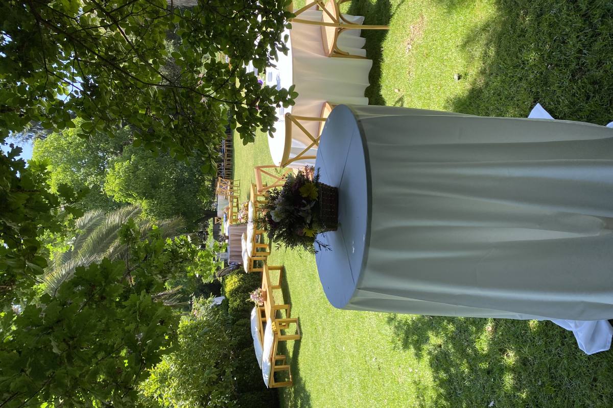 Gran Parcela Para Eventos  - Descanso y Naturaleza a Minutos de Santiago - foto 22