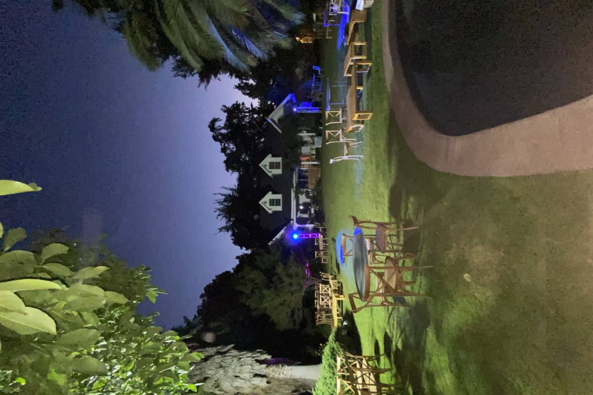 Gran Parcela Para Eventos  - Descanso y Naturaleza a Minutos de Santiago - foto 24
