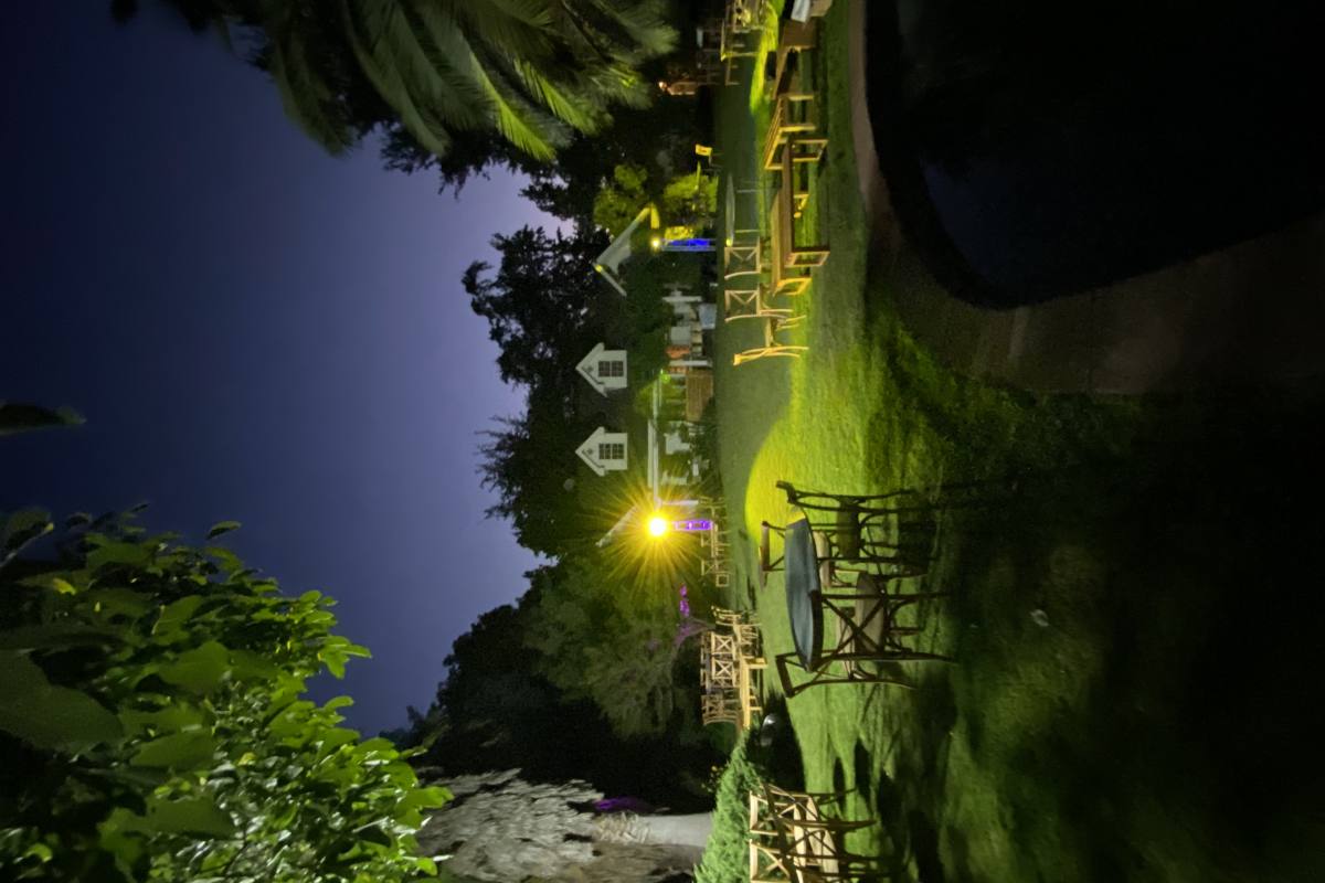 Gran Parcela Para Eventos  - Descanso y Naturaleza a Minutos de Santiago - foto 25