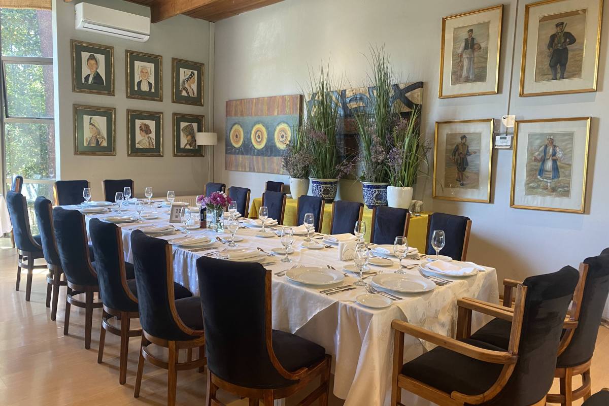Salón Brac - Croata - foto 5