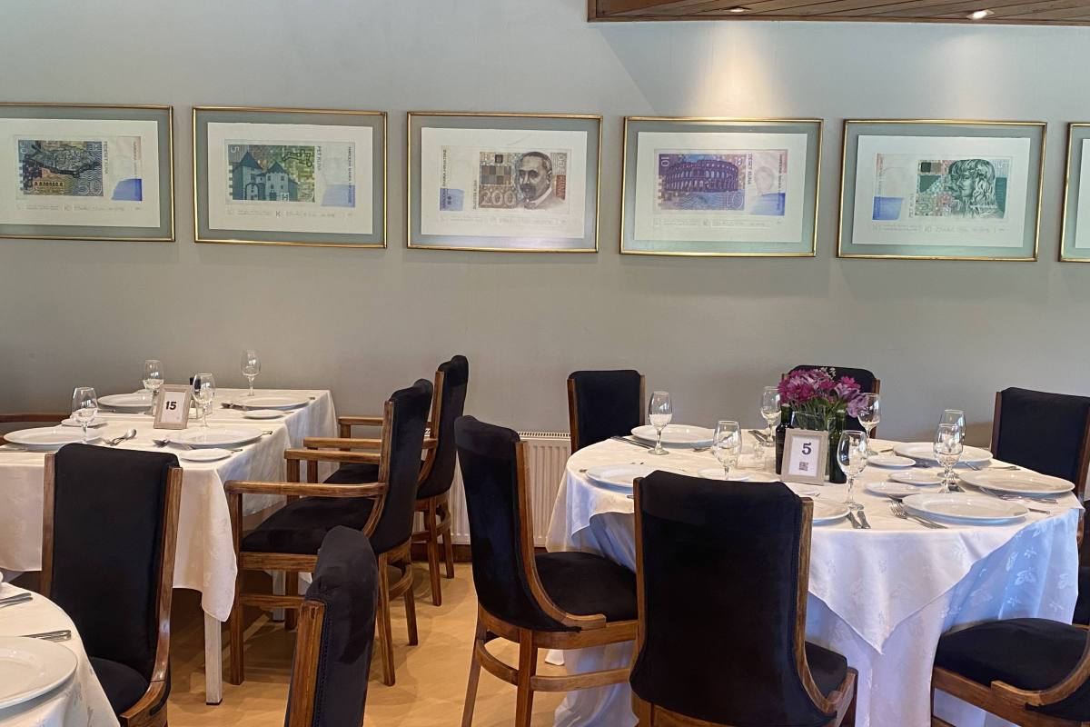 Salón Brac - Croata - foto 2