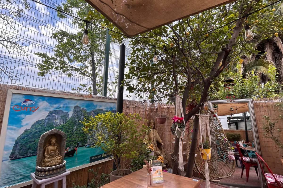 Terraza Gourmet Providencia - foto 10