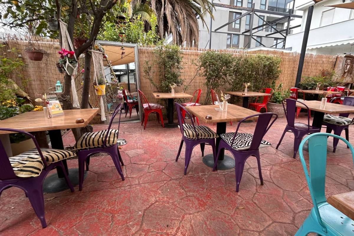Terraza Gourmet Providencia - foto 7