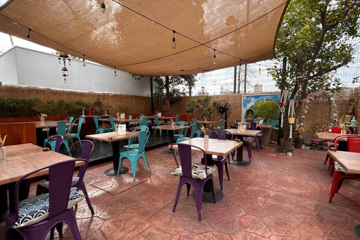 Terraza Gourmet Providencia - foto 5