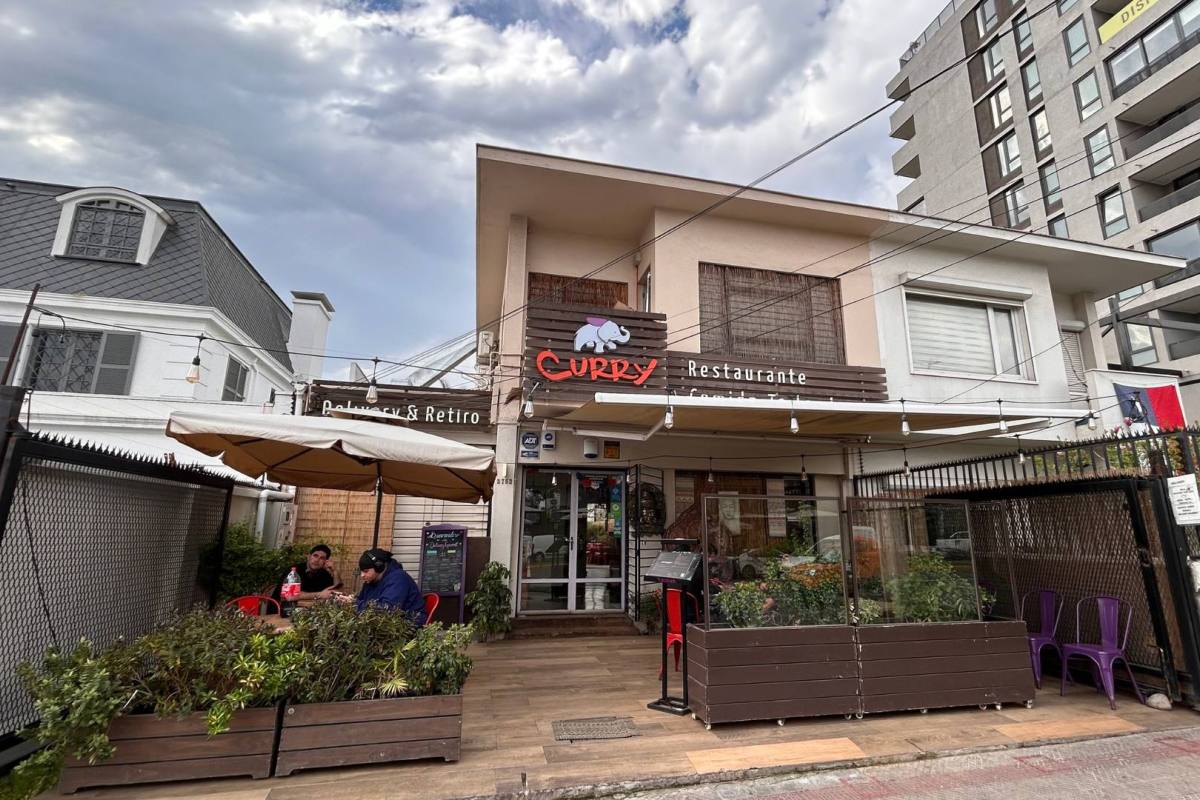 Terraza Gourmet Providencia - foto 2