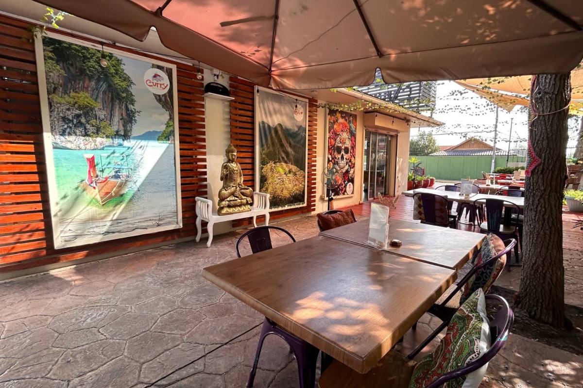 Terraza Gourmet Vitacura - foto 5