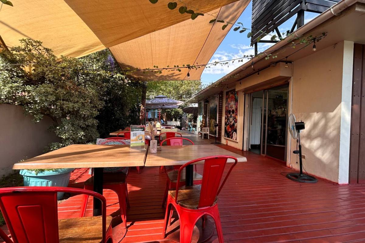 Terraza Gourmet Vitacura - foto 2