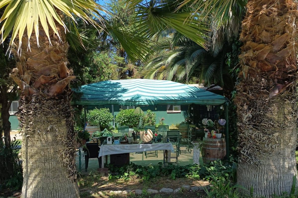 Parcela en Curacaví - Ideal para eventos, reuniones  al aire libre - foto 11