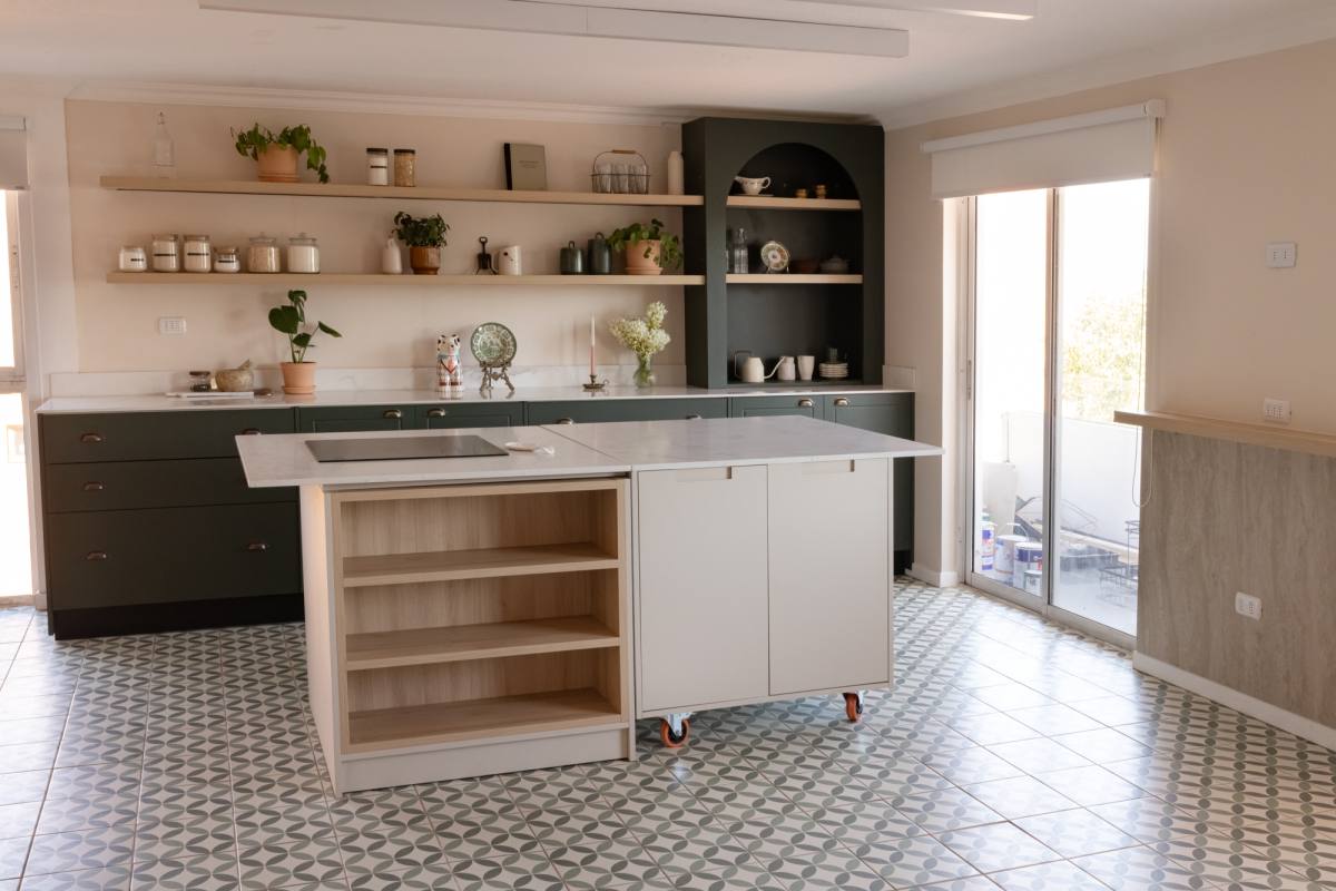 Cocina Bonita - foto 6
