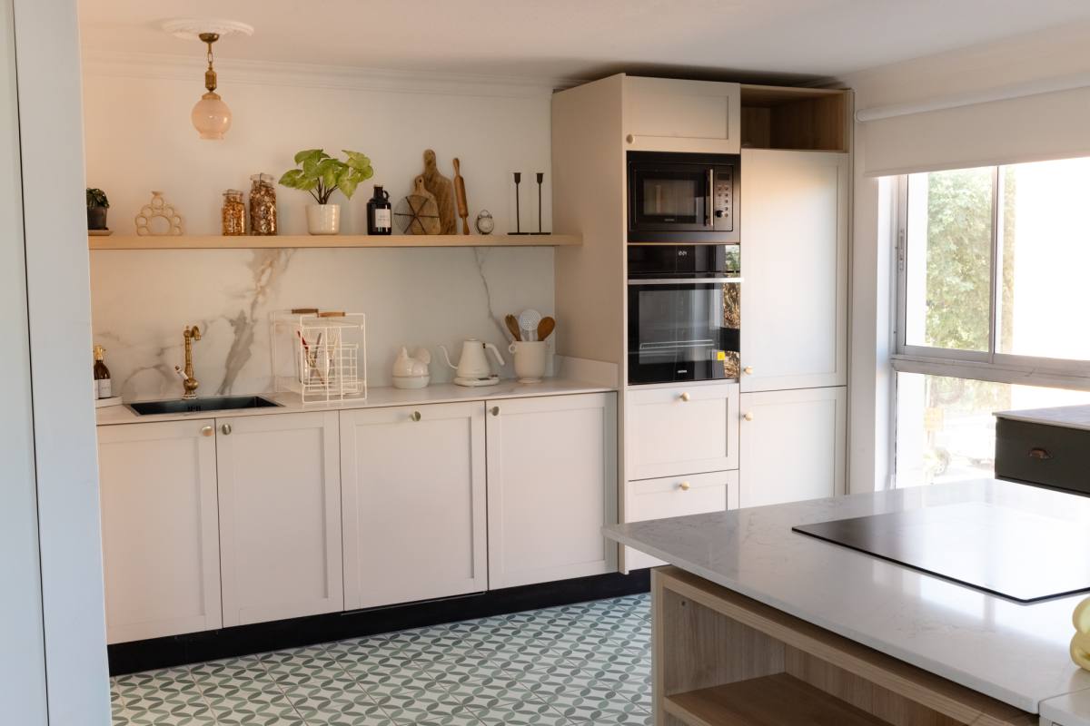 Cocina Bonita - foto 3