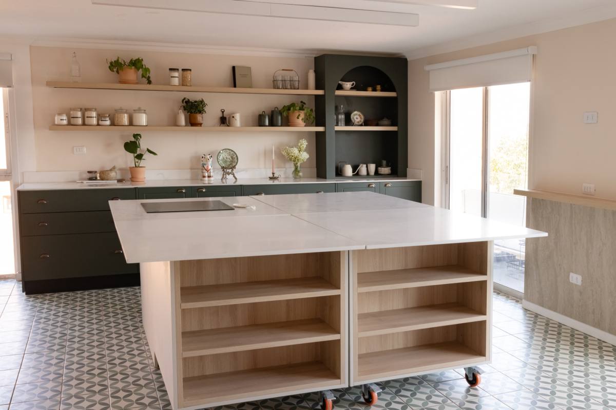 Cocina Bonita