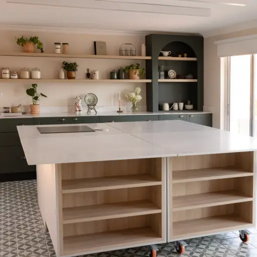 Cocina Bonita