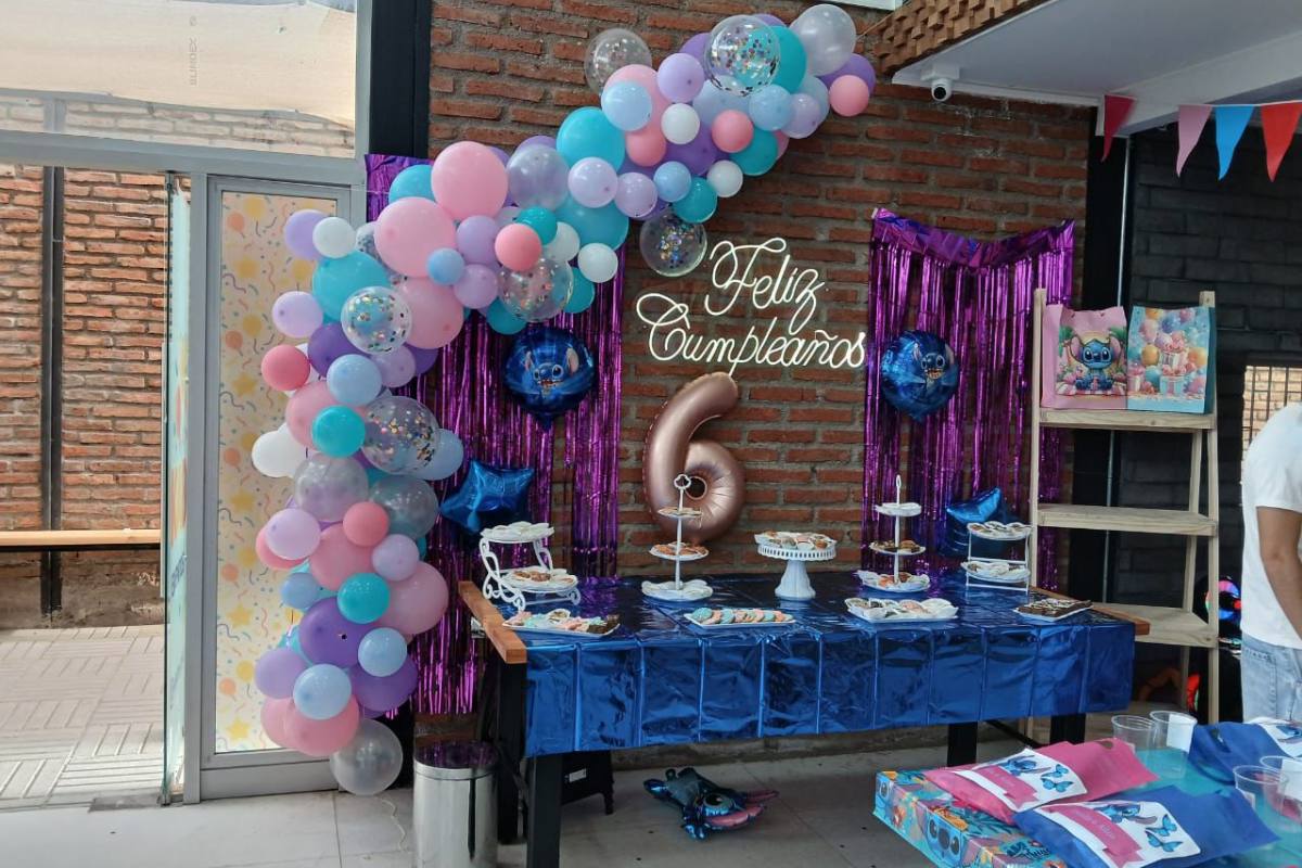Casa de Cumpleaños KABOOM  - foto 8