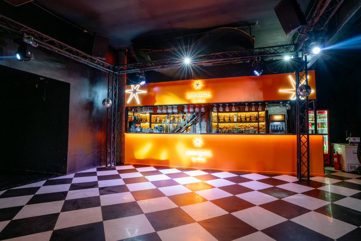 Club La Suite Chicureo - foto 16