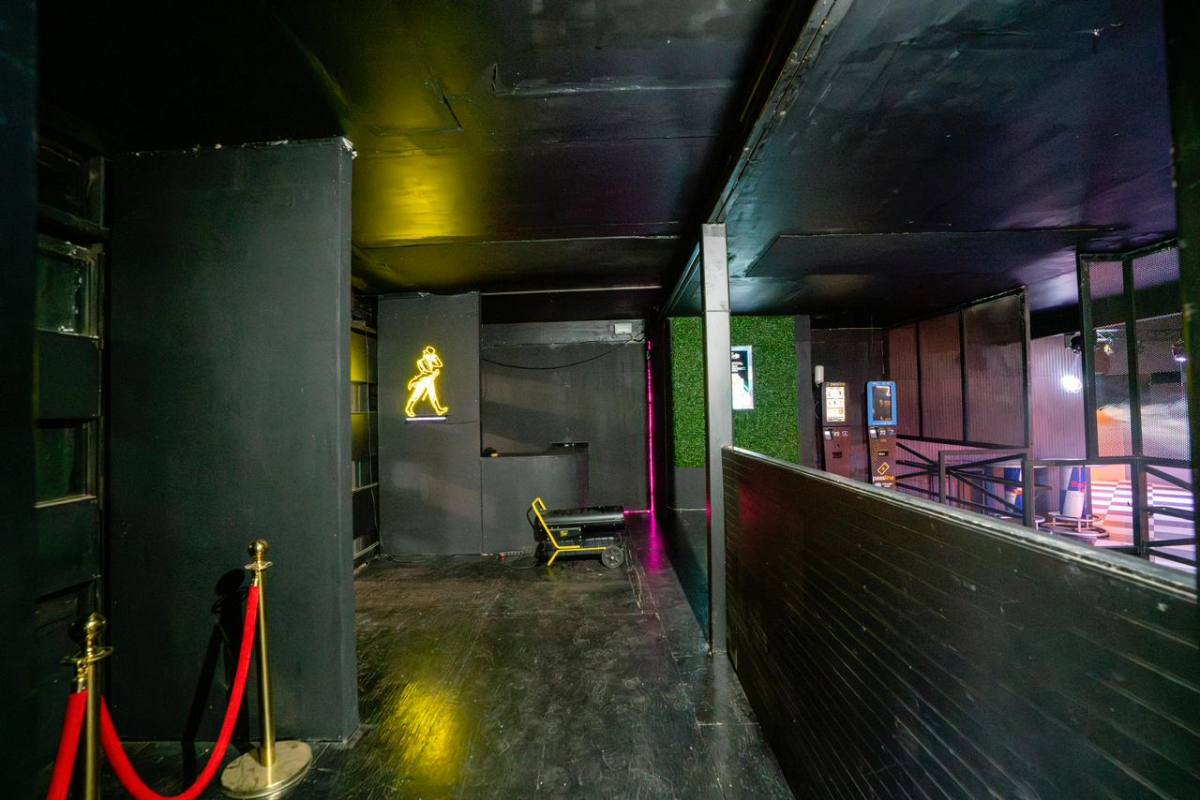 Club La Suite Chicureo - foto 15