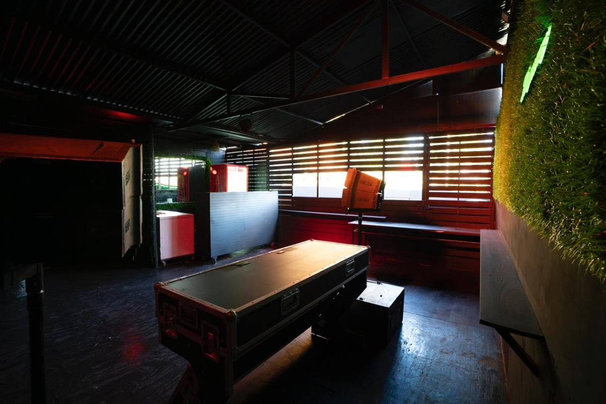 Club La Suite Chicureo - foto 14