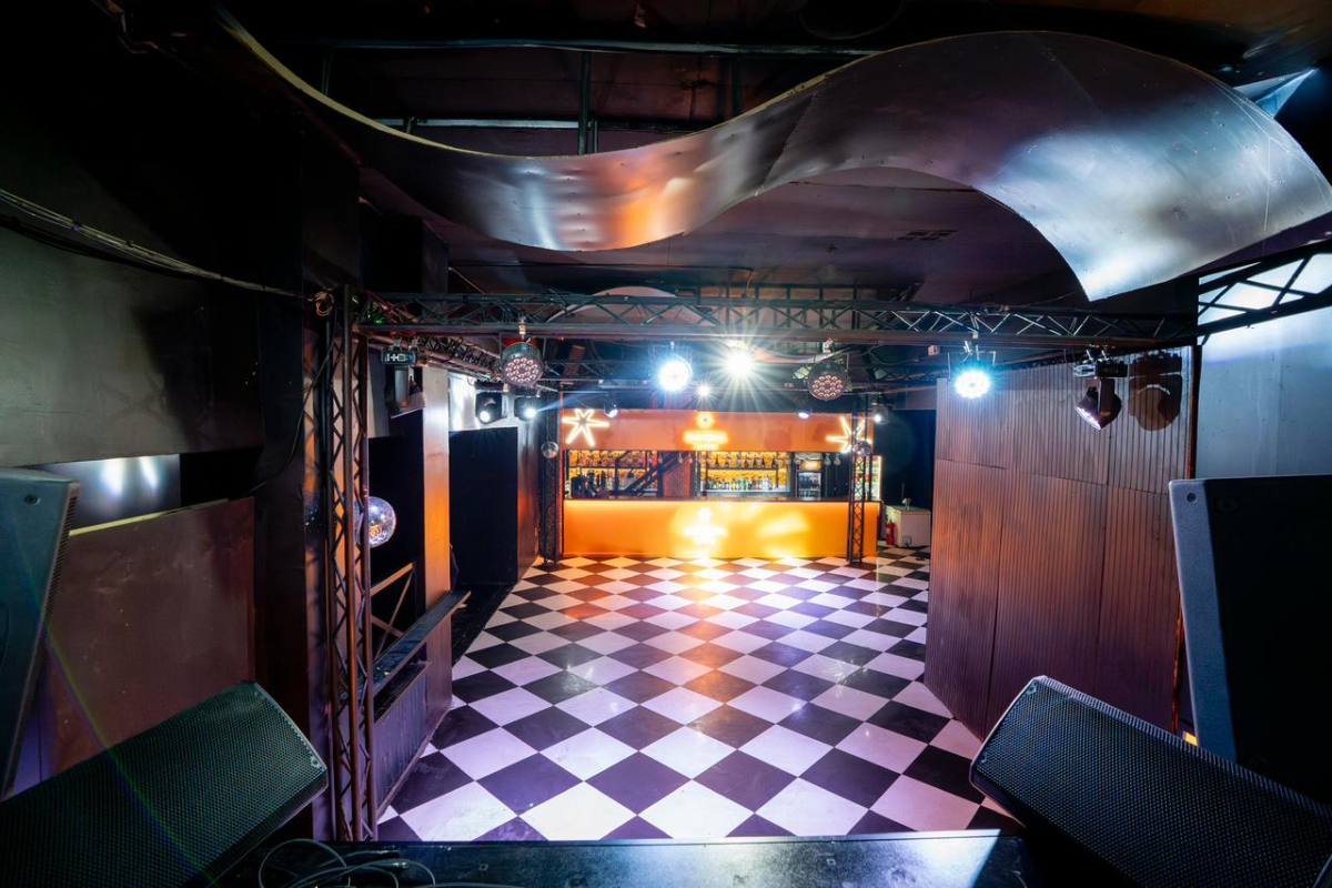 Club La Suite Chicureo - foto 10
