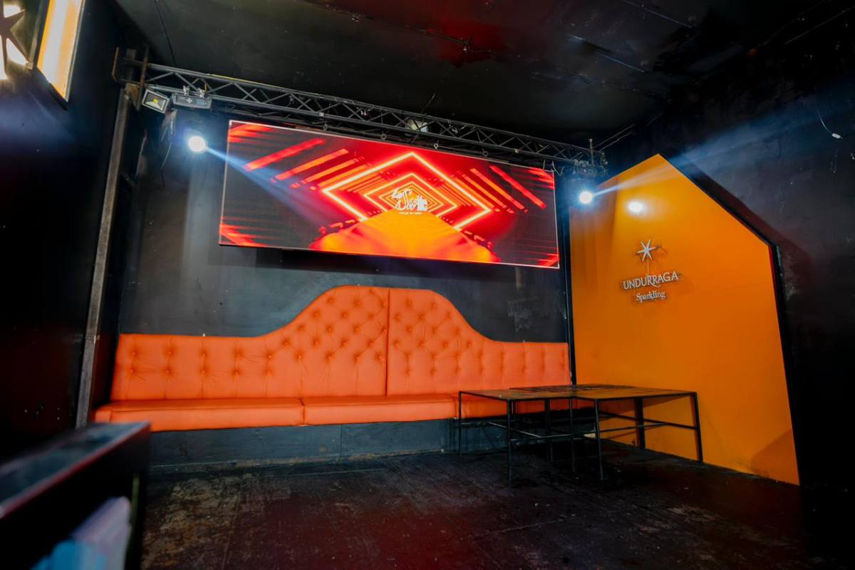 Club La Suite Chicureo - foto 9