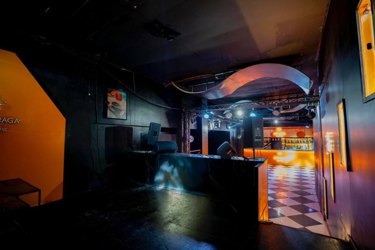 Club La Suite Chicureo - foto 8