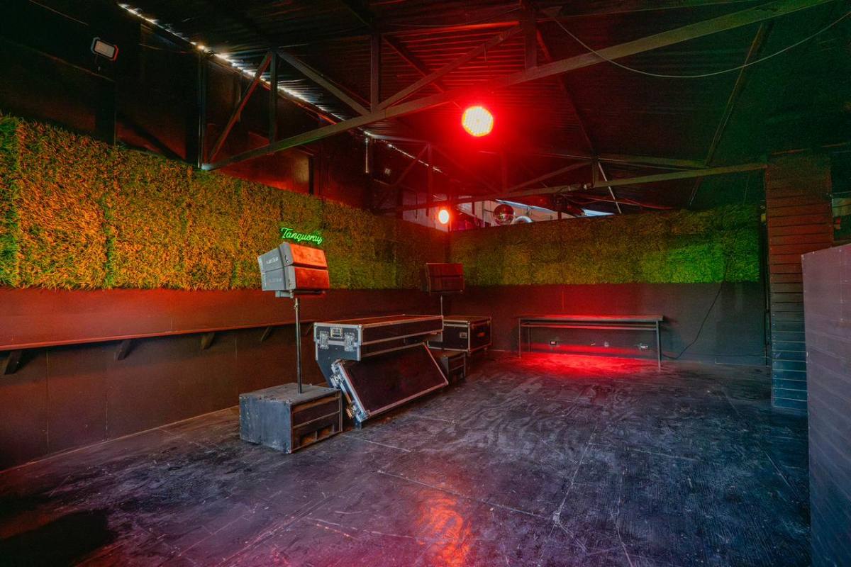 Club La Suite Chicureo - foto 7