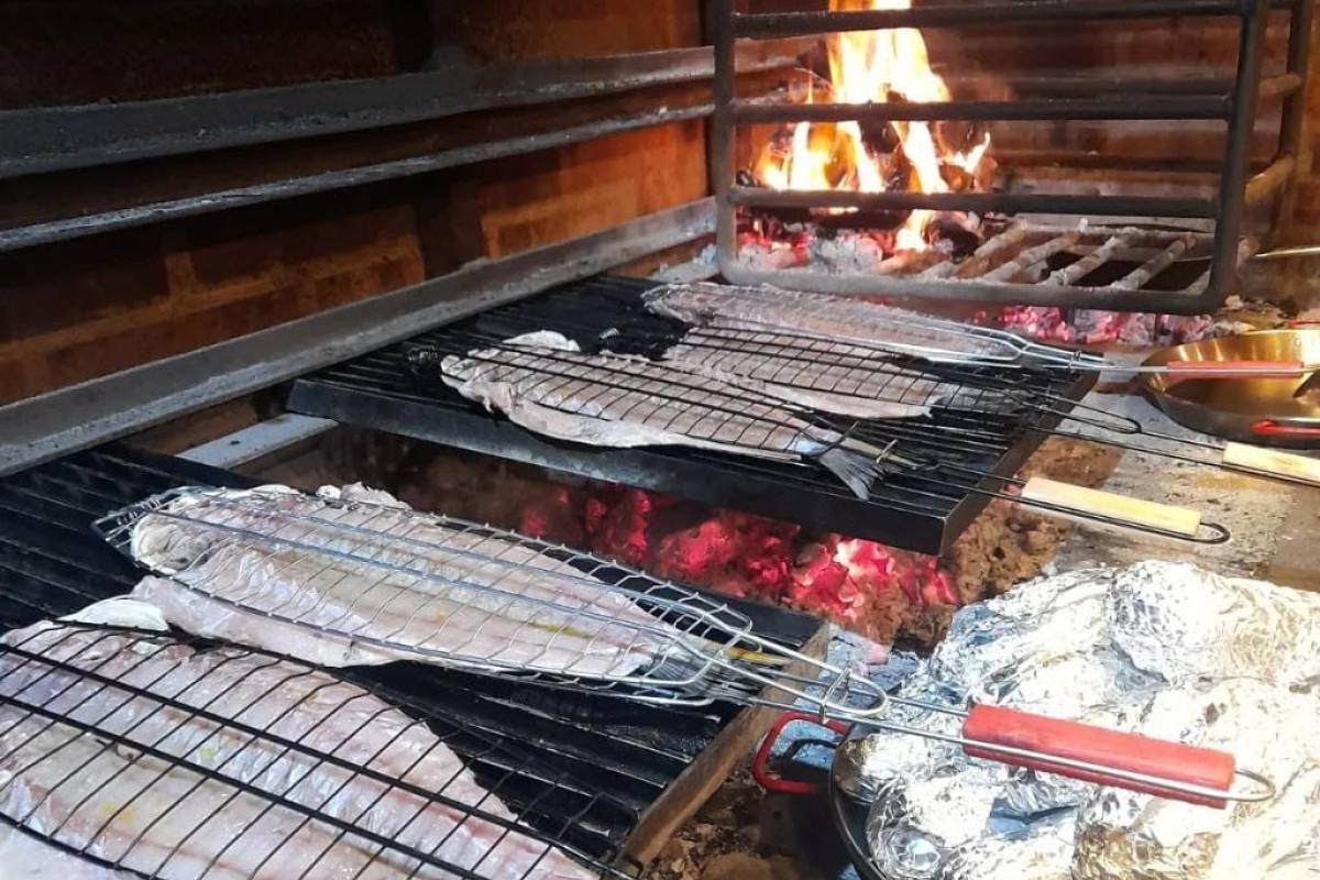 Casa Gourmeat  - foto 17