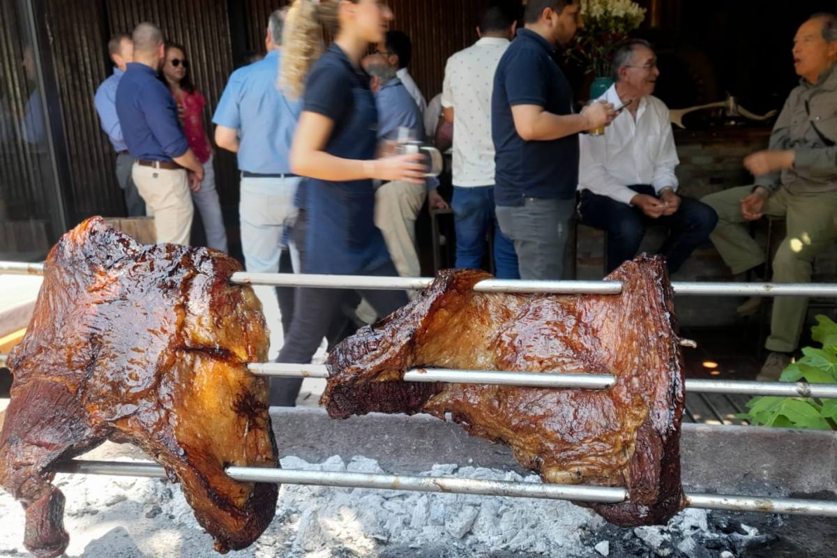 Casa Gourmeat  - foto 16