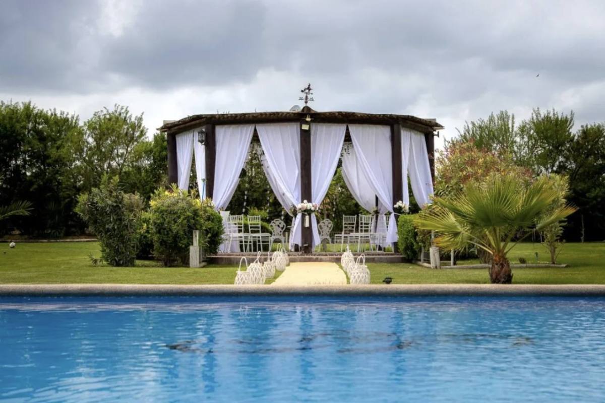 Casa Eventos RyD