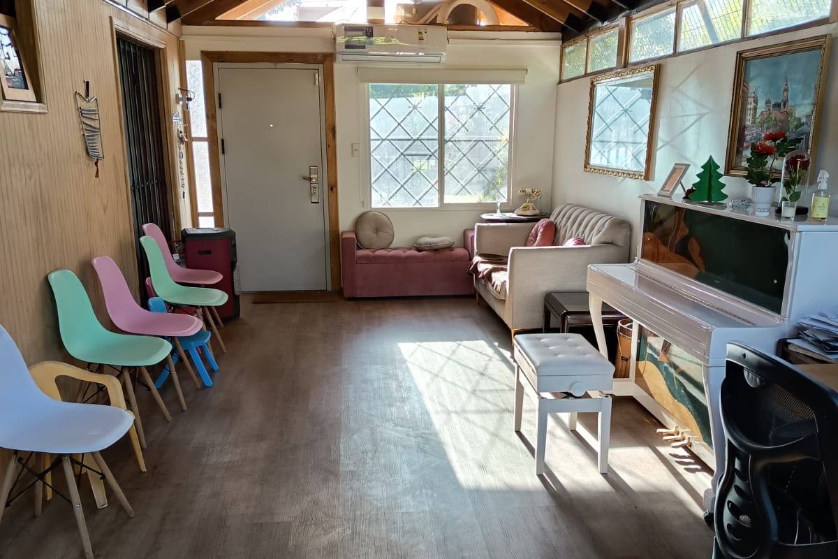 Sala de Música, Ensayos, Danza  y Yoga - foto 4