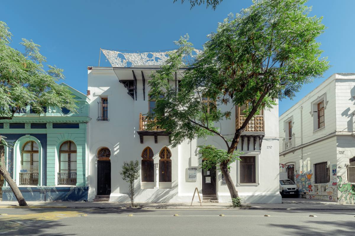 CASONA COMPAÑÍA